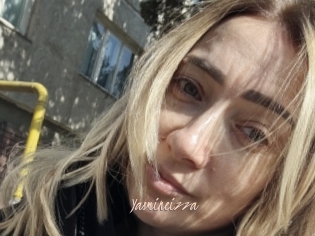 Yasmineizza