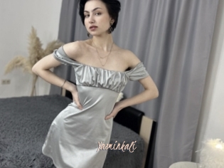 Yasminkali