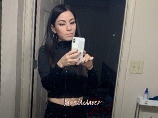 Yazminchavez