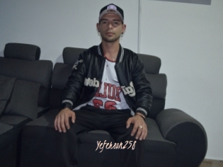 Yeferson258