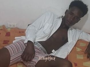 Yeiboyblack