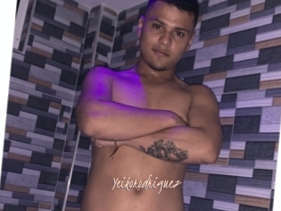 Yeikorodriguez