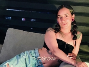 Yeinlynlennox