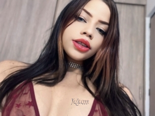 Yeluexxx