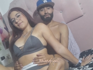 Yeniandpiqui