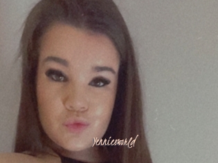 Yenniesworld