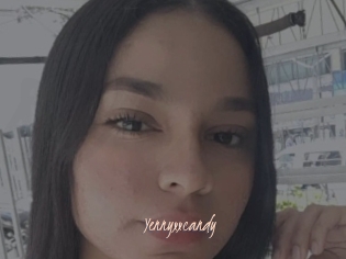 Yennyxxcandy
