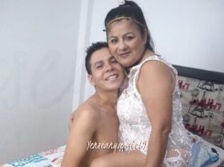 Yenseanyangie69