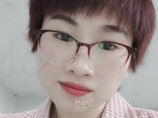 Yenspell