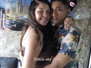 Yesenia_and_jhonny