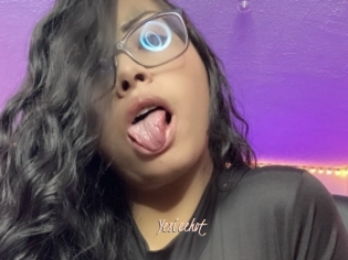 Yesieehot