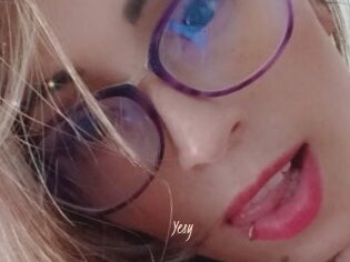 Yesy