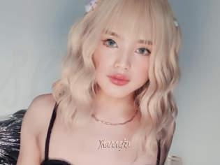 Yhannefox