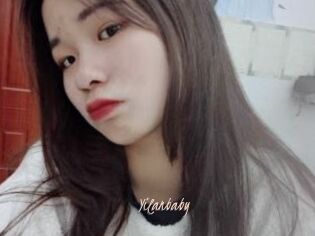 Yilanbaby
