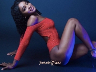 Yoanawilliams