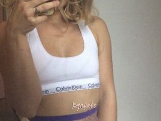 Yogababe