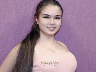 Yolandablum