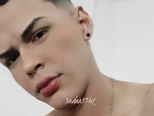 Yordan13hot