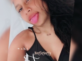 Yoselintastty