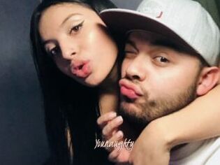 Younaughty