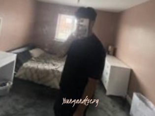 Youngandtoezy