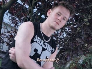 Youngdommuscle
