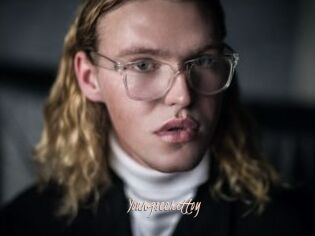 Youngsecrettoy