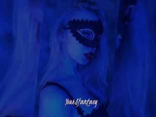 Your8fantasy