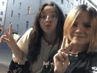 Your_girls