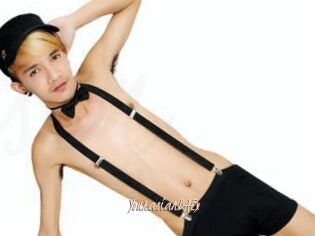 YourasianBAEx