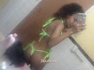 Yourdesire_