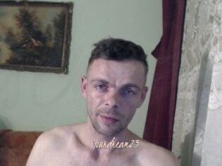 Yourdream23