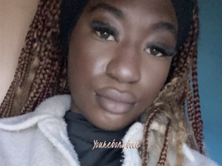 Yourebonybae
