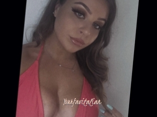 Yourfavitalian