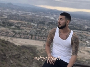 Yourfelonfantasy18
