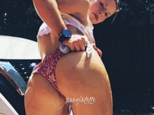 Yourgirlelle