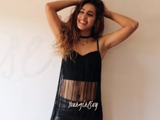 Yourgirlivy