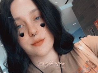 Yourgoddesselena