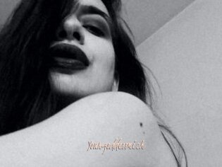 Yourgoddessmich