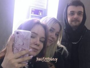 Yourlittlehoney