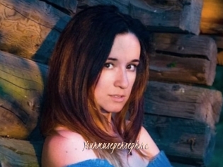 Yourmusepersephone