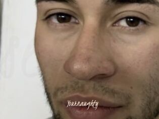 Yournaughty