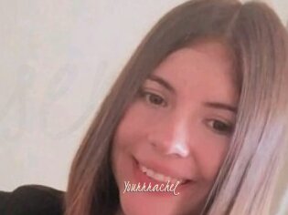 Yourrrachel