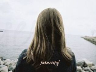 Yoursecretgf