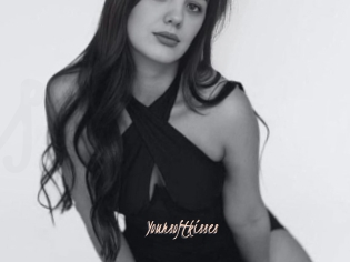 Yoursoftkisses