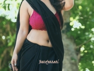 Yourstarrani