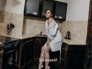 Yoursugarbb