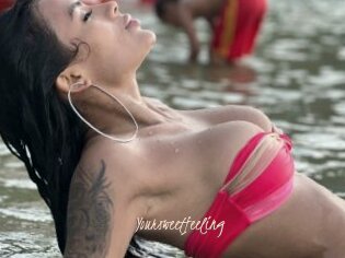 Yoursweetfeeling