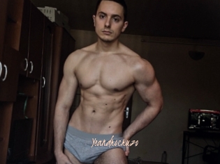 Ysandrocruzo