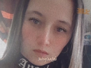 Yubegiraldoo